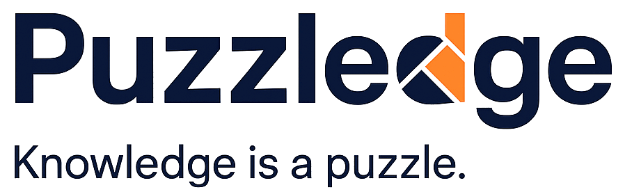 Puzzledge